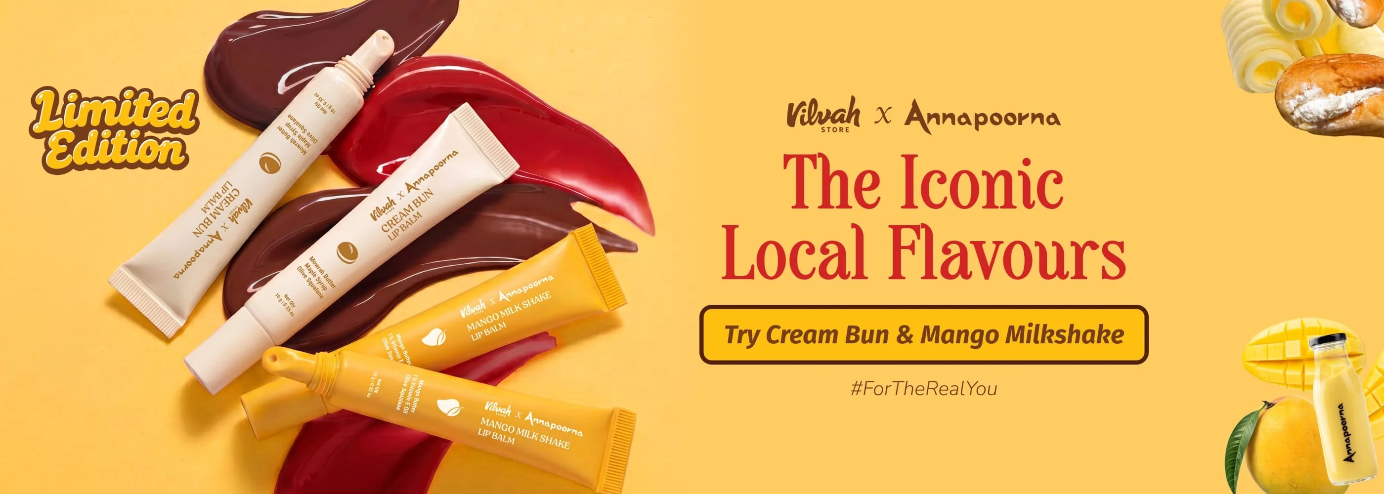 Pure Beauty, Naturally Formulated